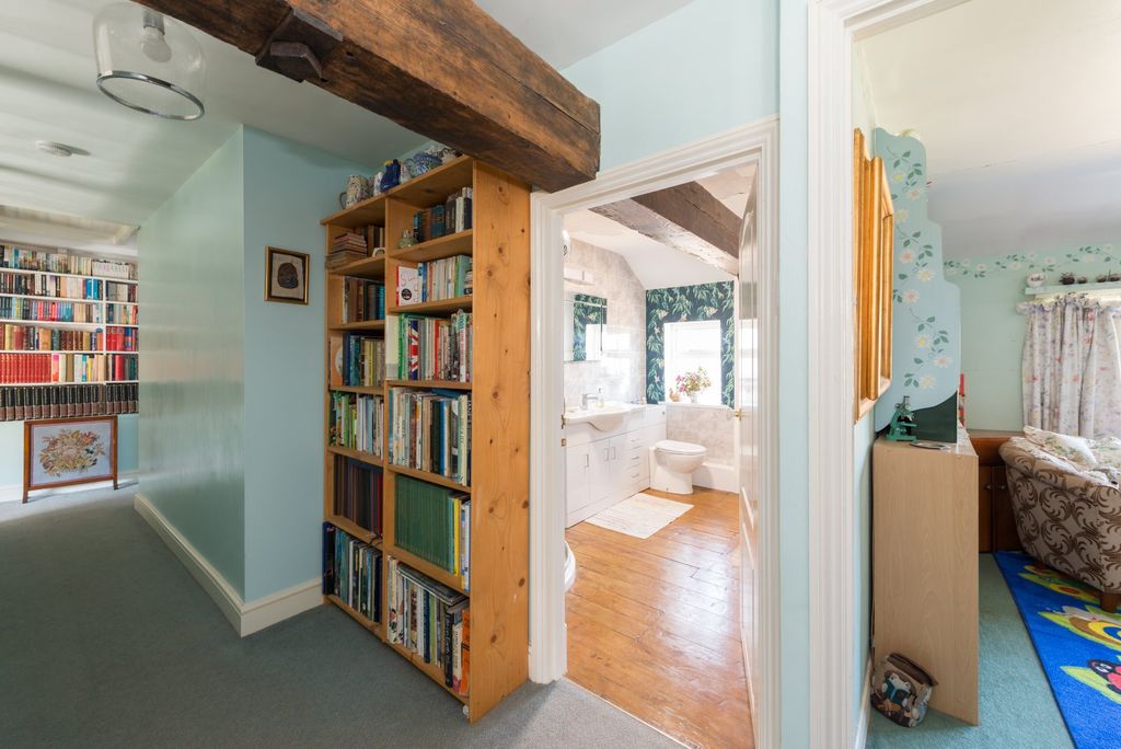 Additional image 11 of 5 bed semi-detached house for saleHull Place, Sholden, Deal, Kent CT14