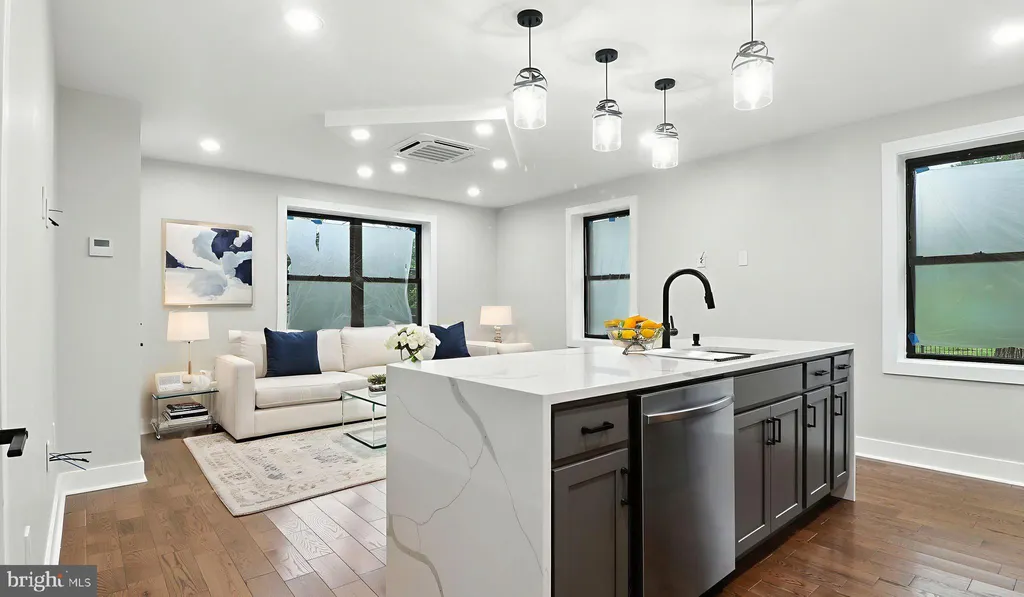 Additional image 6 of 2256 High Street SE Unit 2, Washington, DC 20020