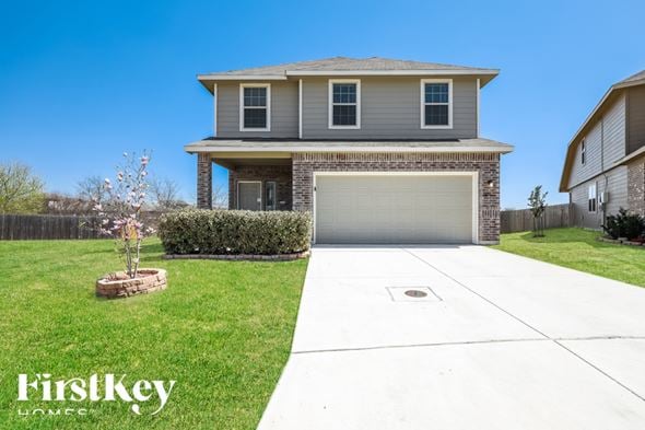 7426 CORAL BELLS COURT, CONVERSE, TX, 78109