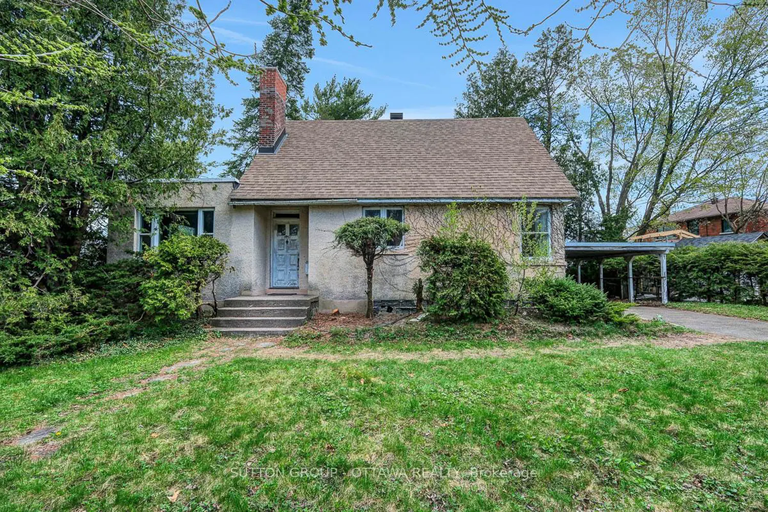 1471 Cavendish Road