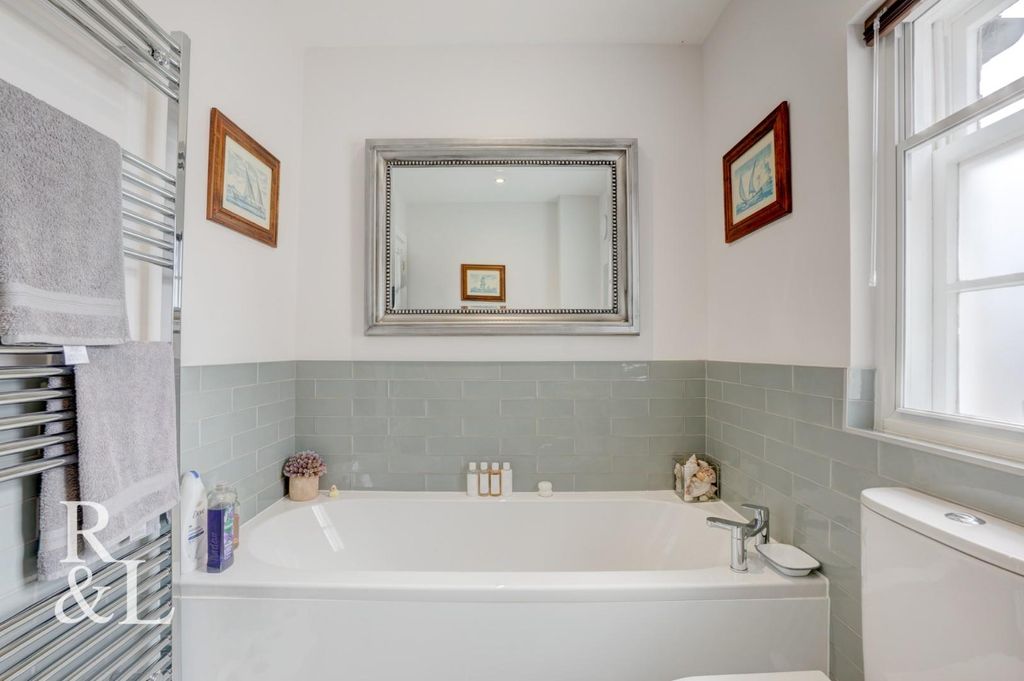 Additional image 21 of 2 bed flat for saleKilwardby Street, Ashby-De-La-Zouch LE65