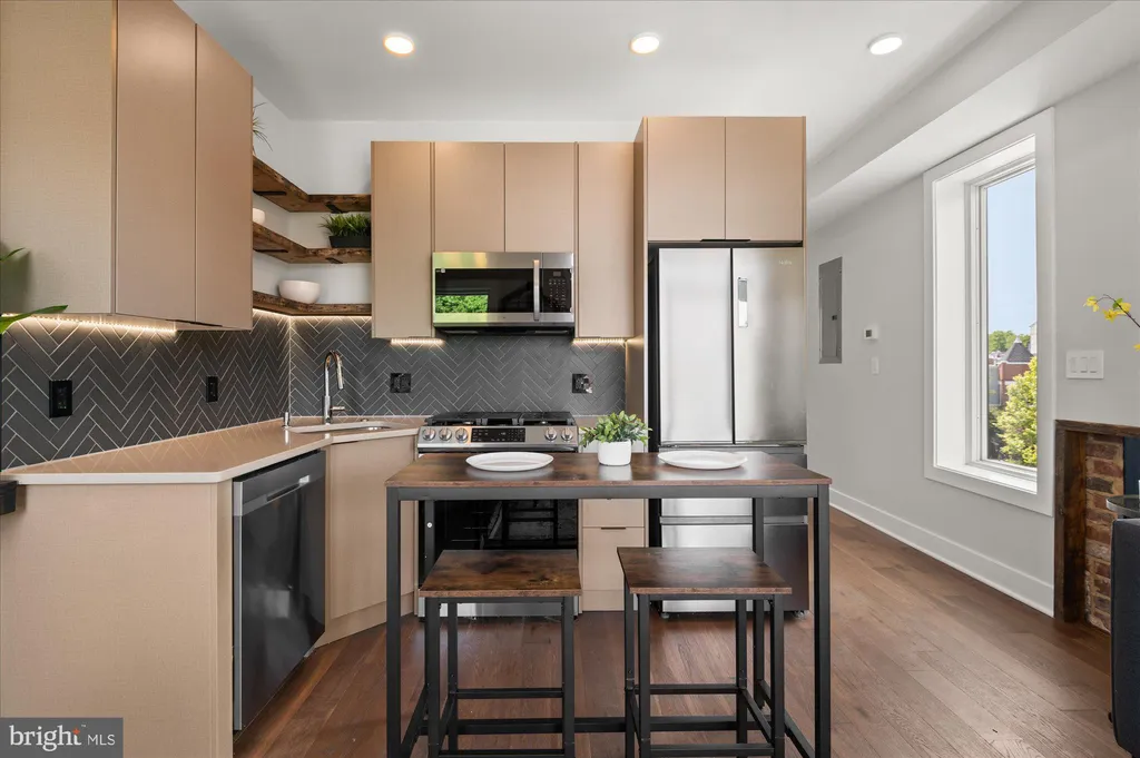 Additional image 6 of 1417 Maryland Avenue NE Unit 2, Washington, DC 20002