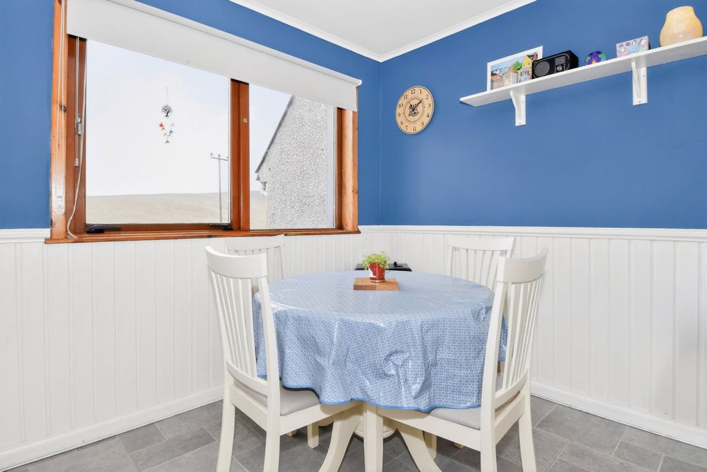 Additional image 8 of 3 bed semi-detached house for saleNorderhoull, Voe, Shetland ZE2