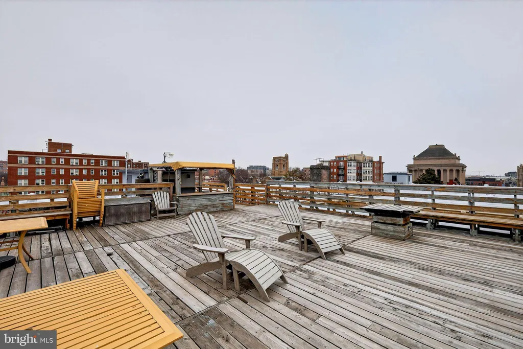 Additional image 28 of 1725 17th Street NW Unit 114, Washington, DC 20009