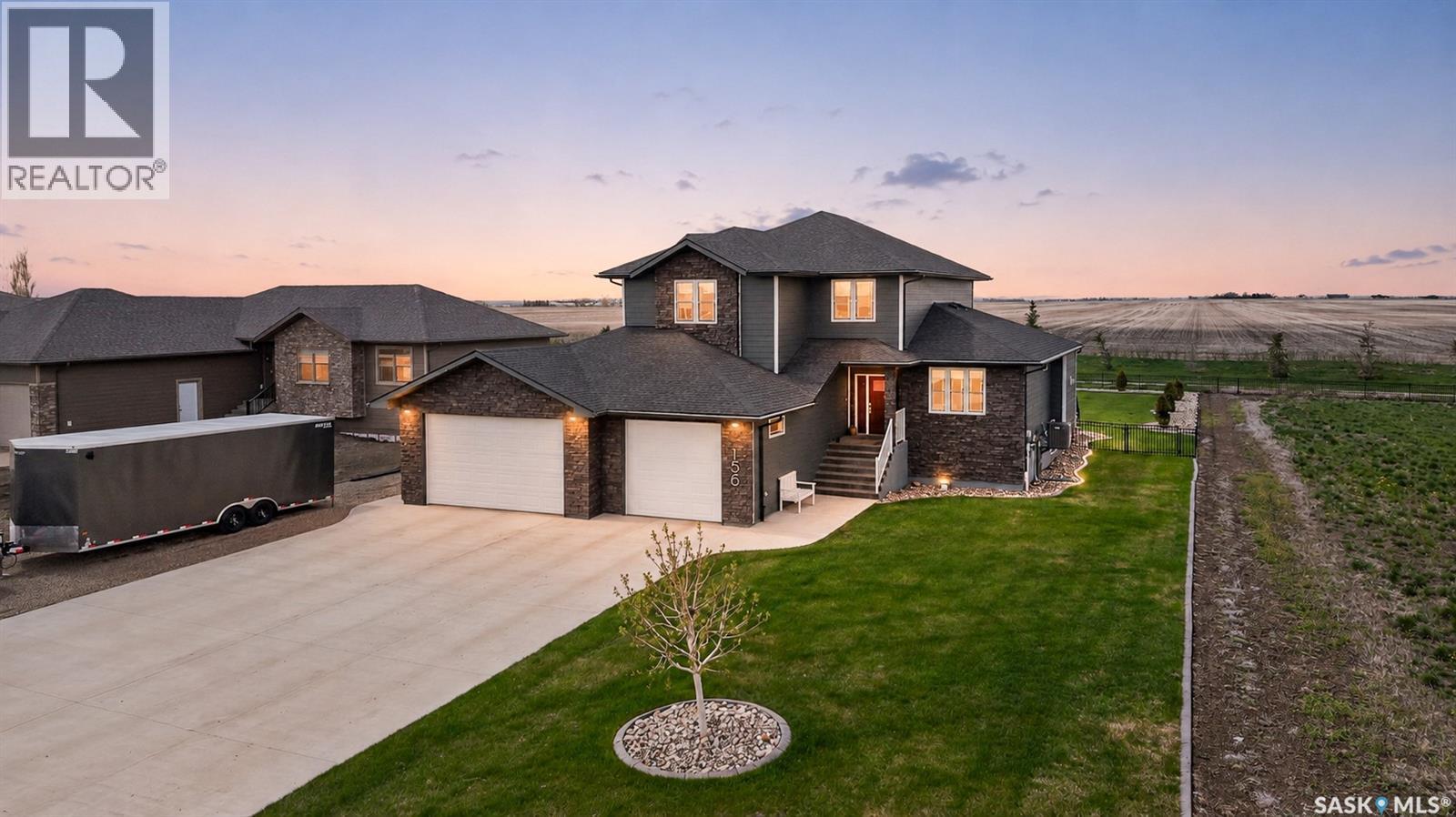 156 Iron Bridge DRIVE