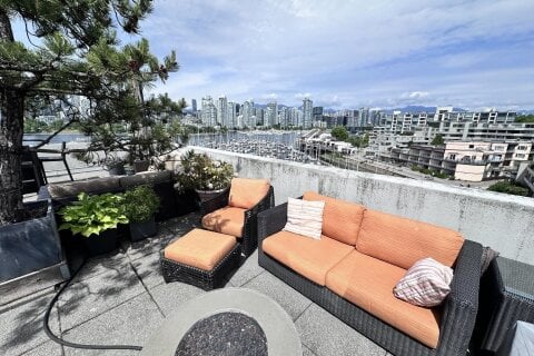 Additional image 7 of 313-674 Leg In Boot Square, Vancouver, BC, V5Z 4B4
