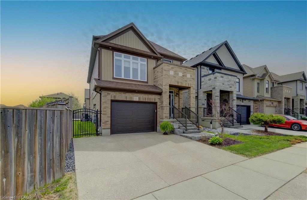 Additional image 4 of 116 Sorrento Street, Kitchener, ON, N2R 0A7