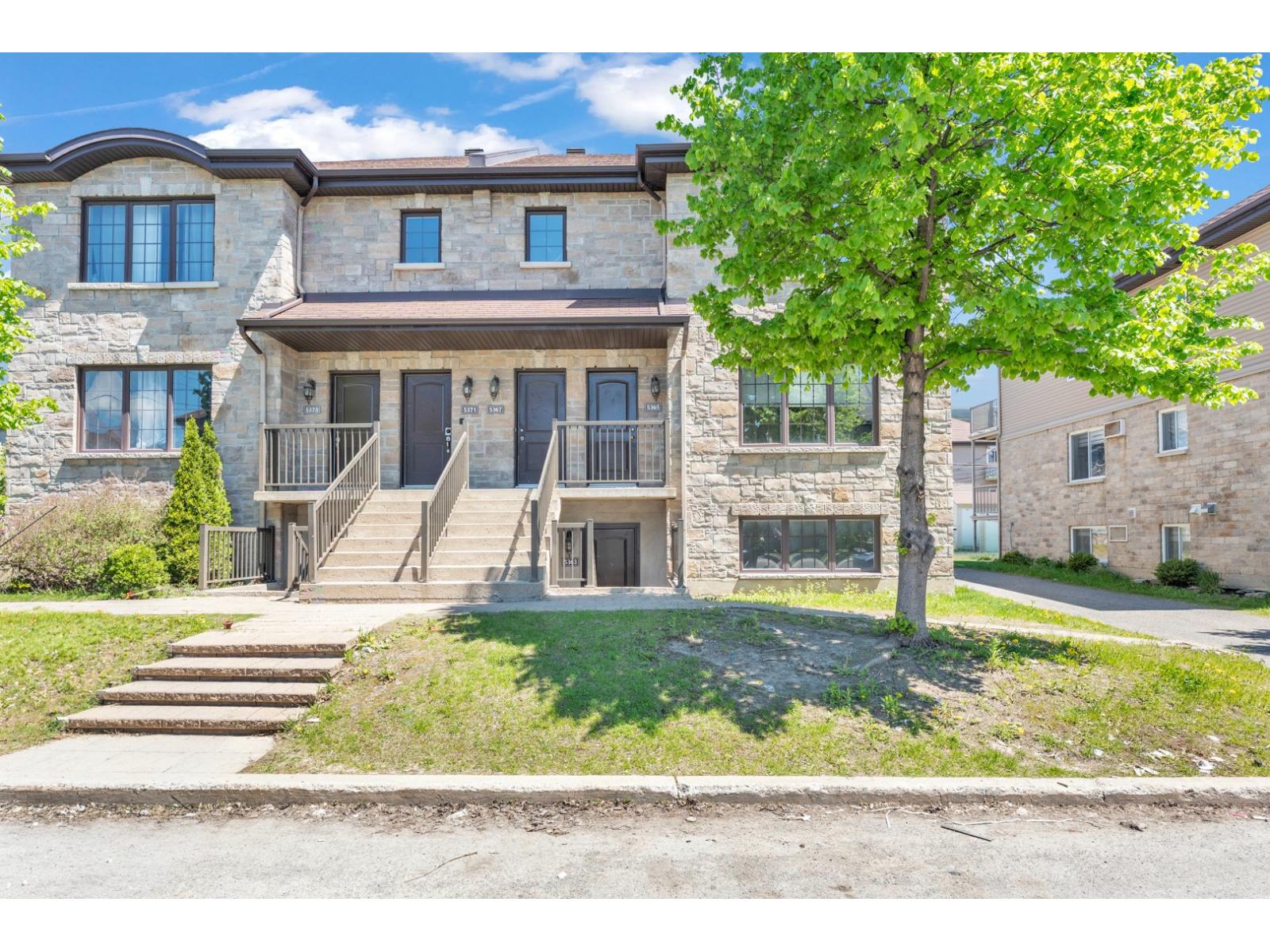 5363 Rue Jacques-Plante