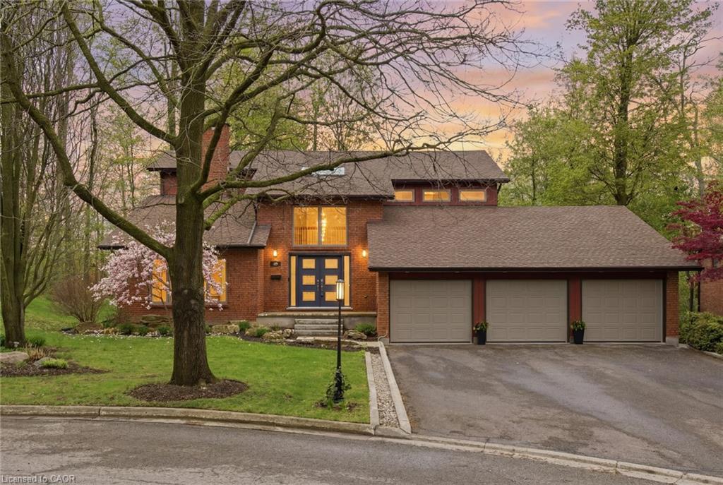 Additional image 3 of 20 Huntingdale Place W, Kitchener, ON, N2A 3K6