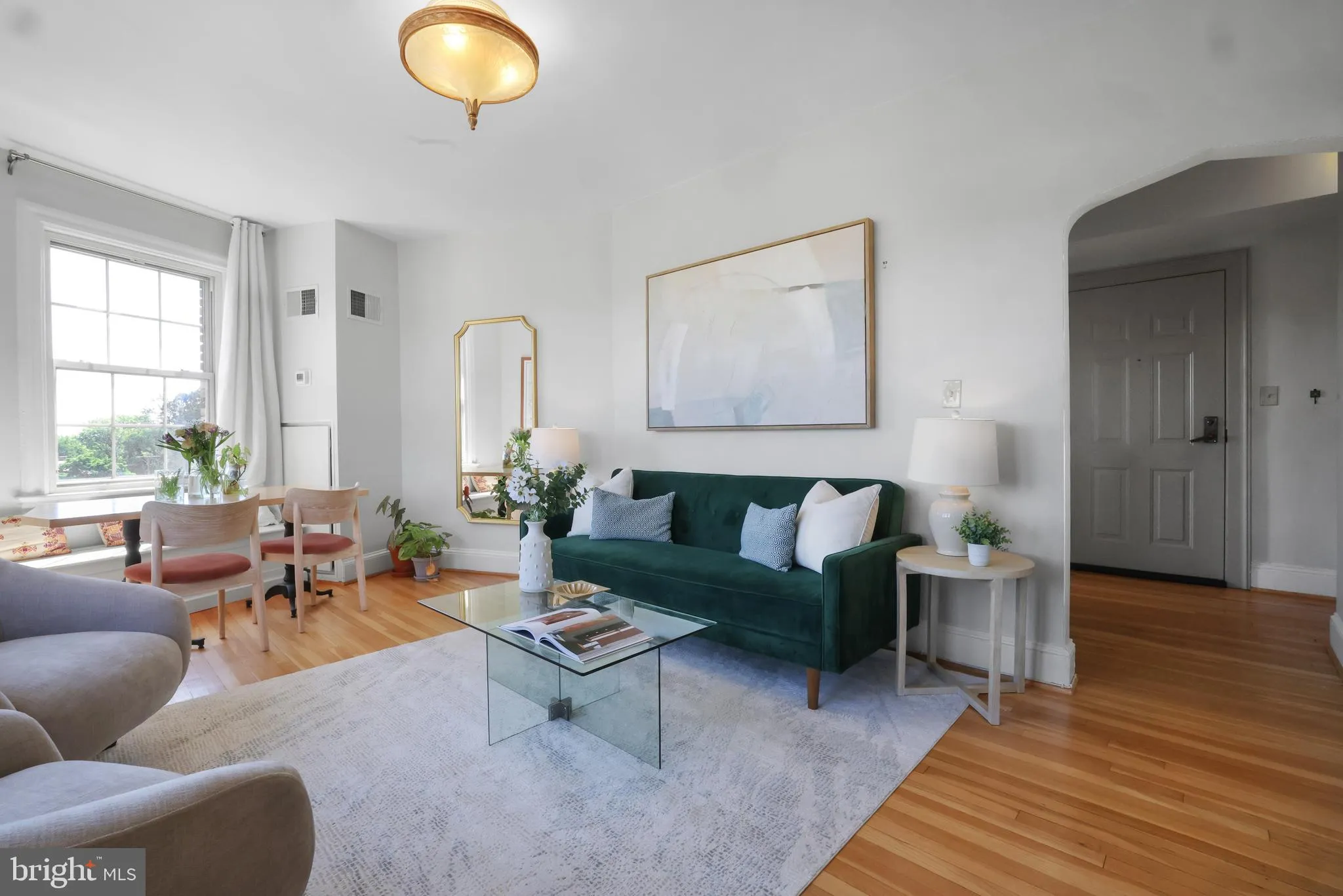 Additional image 39 of 3446 Connecticut Avenue NW Unit 502, Washington, DC 20008