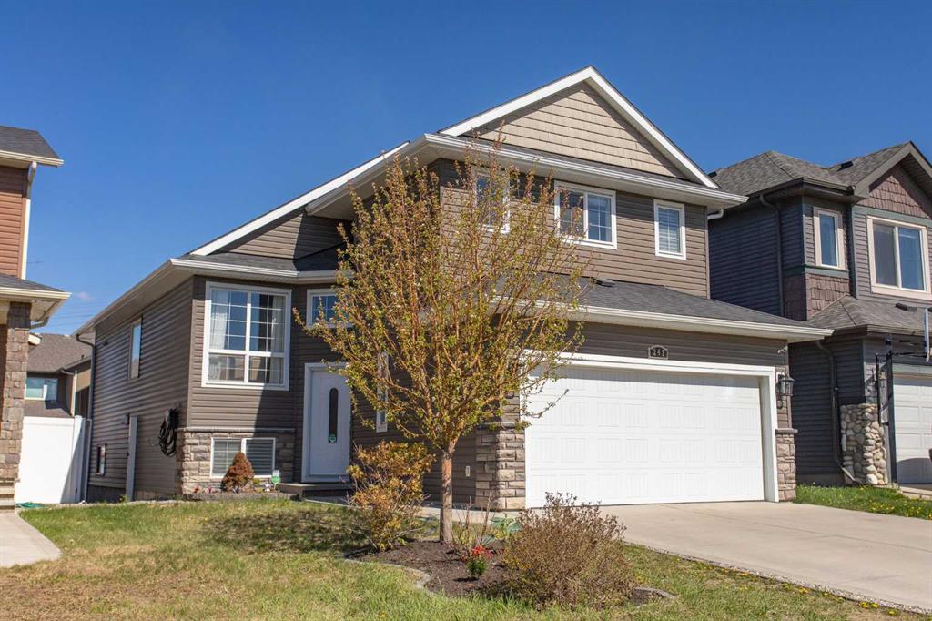 242 Viscount Drive, Red Deer, AB, T4R0M7