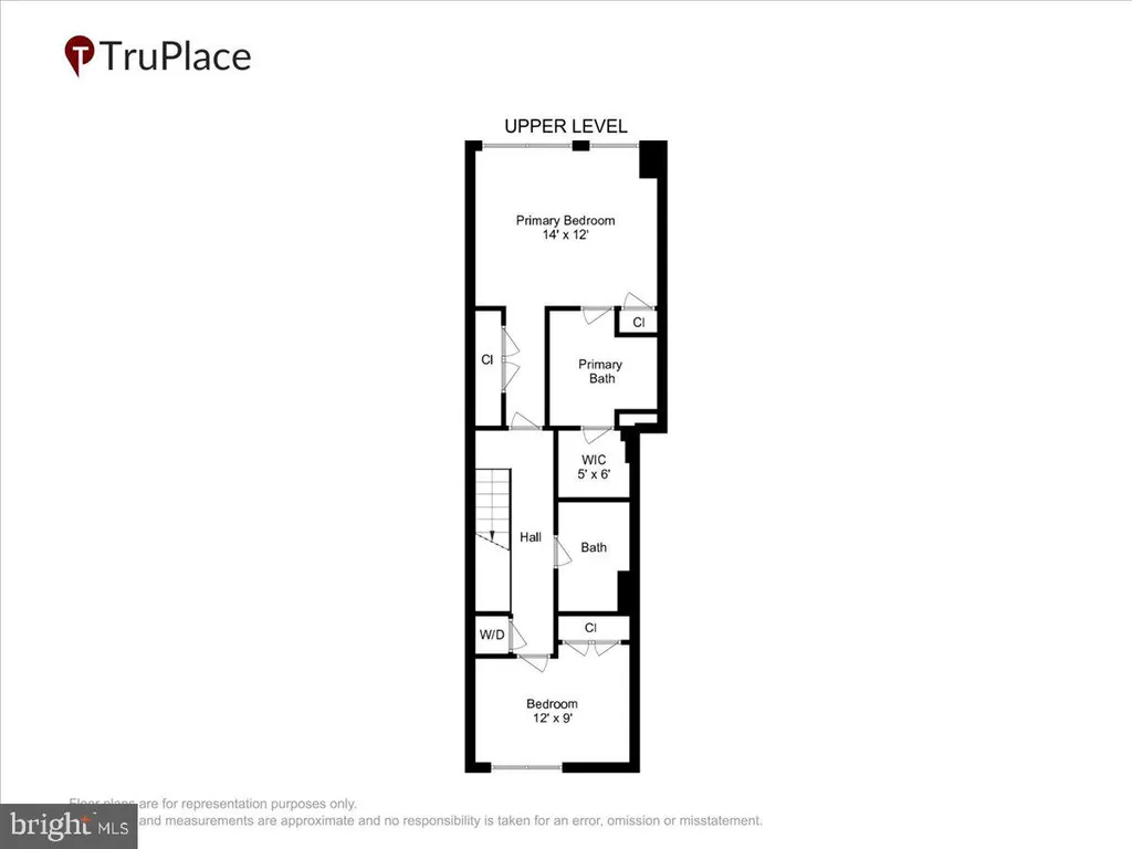 912 F Street NW Unit 709, Washington, DC 20004