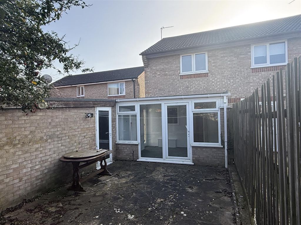 Additional image 10 of 2 bed semi-detached house for saleCaldbeck Close, Peterborough PE4