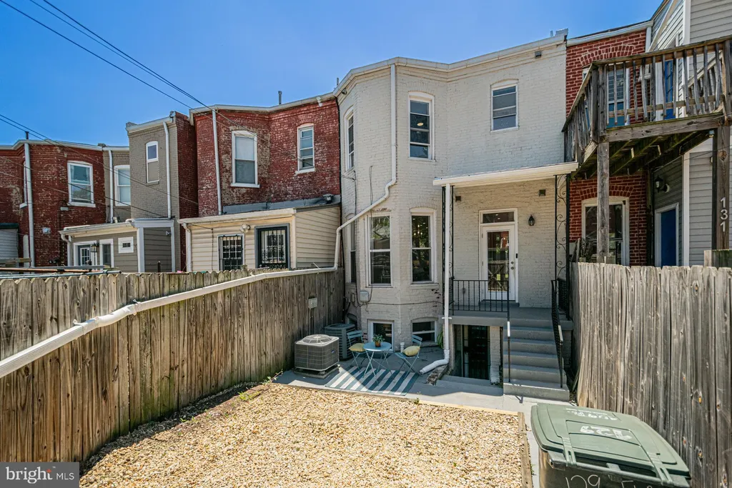 129 Florida Avenue NW, Washington, DC 20001