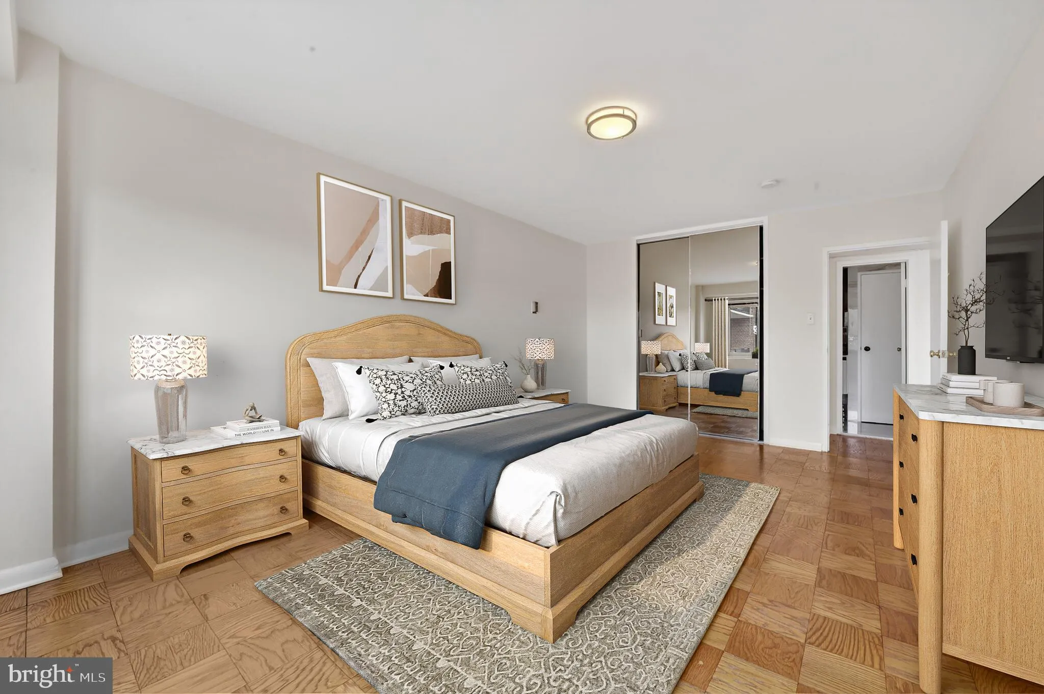 Additional image 32 of 4201 Cathedral Avenue NW Unit 1121E, Washington, DC 20016