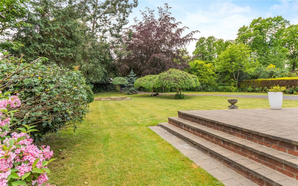 Additional image 18 of 5 bed detached house for saleMelton Road, Edwalton, Nottingham NG12