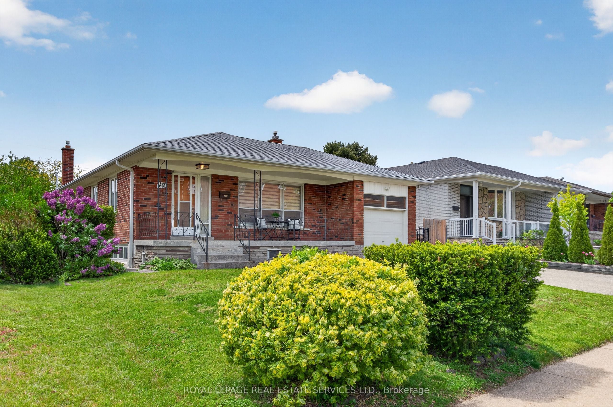 Additional image 3 of 46 Lemonwood Drive, Toronto, ON, M9A 4L5