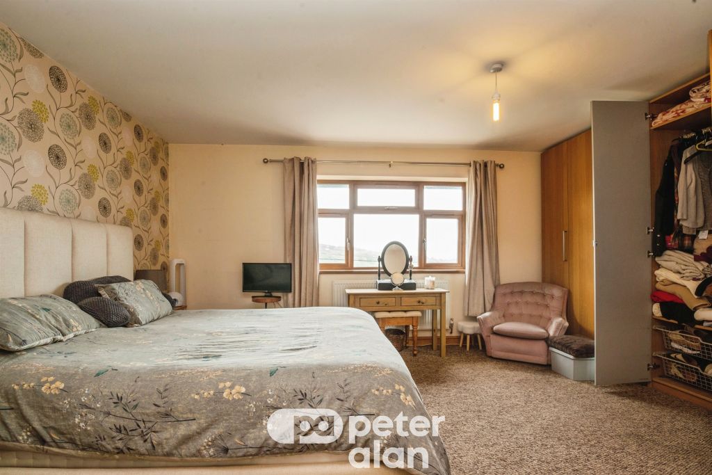 Additional image 14 of 5 bed detached house for saleStoney Road, Garndiffaith, Pontypool NP4