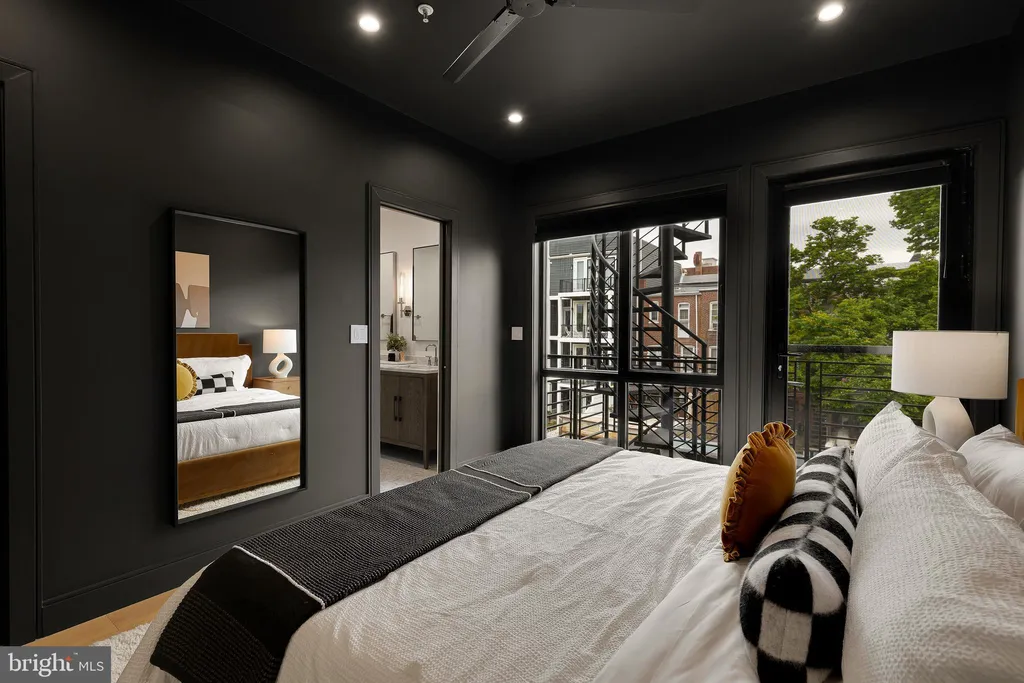 Additional image 30 of 2534 11th Street NW Unit 2, Washington, DC 20001