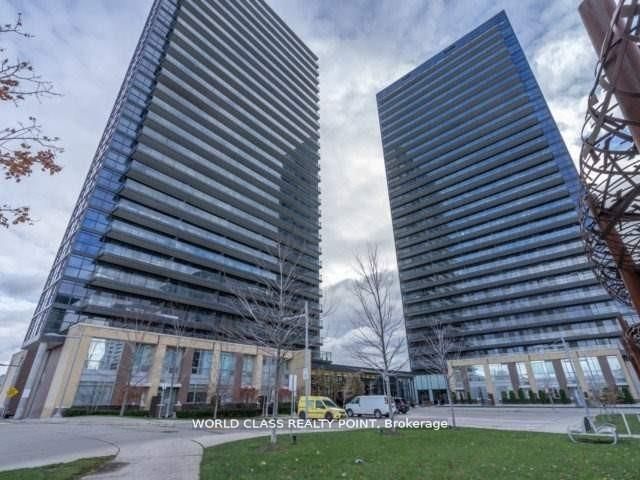 611-33 Singer Court, Toronto, ON, M2K 0B4