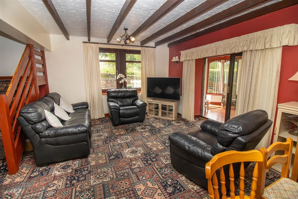 Additional image 7 of 5 bed detached house for saleSouden Cottage, Chesters, Hawick TD9