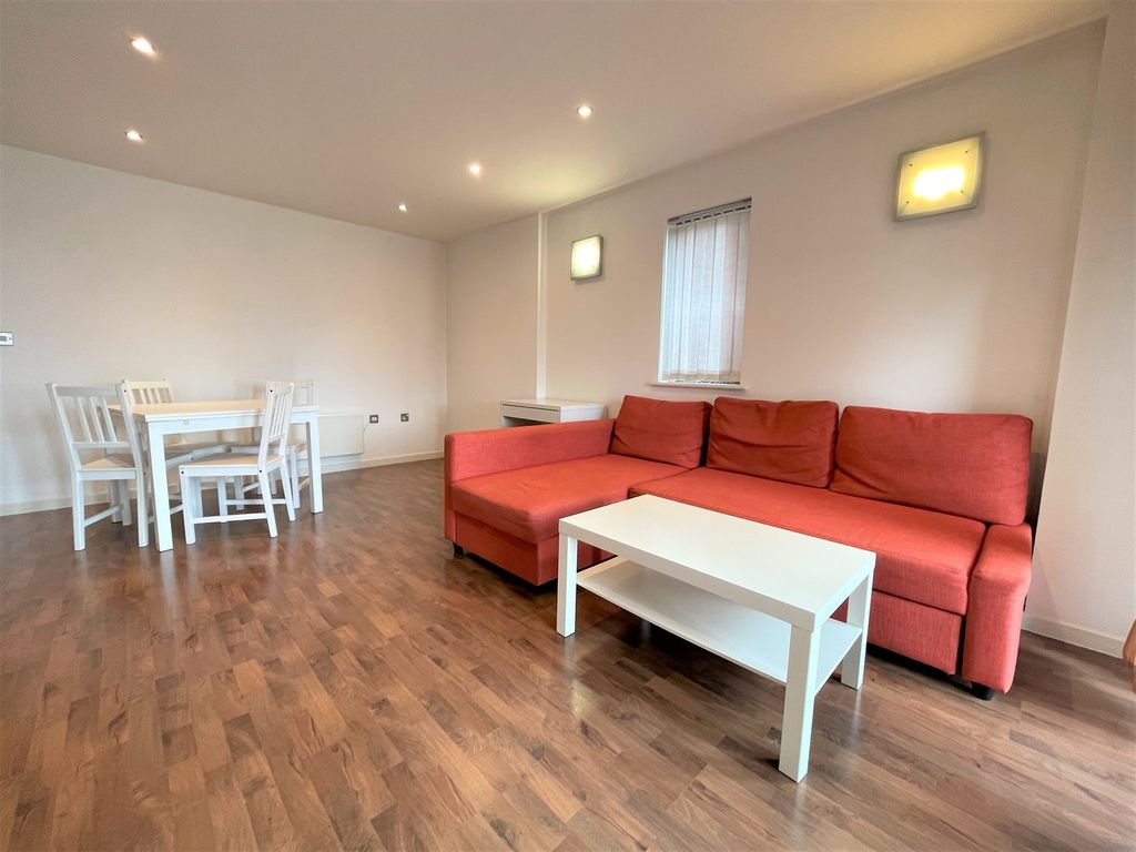 Additional image 8 of 2 bed flat for saleSouth Quay, Kings Road, Swansea SA1