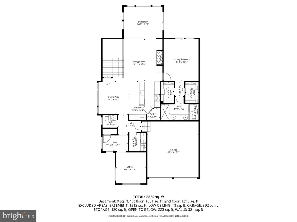 Additional image 65 of 19251 Cavendish Way, Lewes, DE 19958
