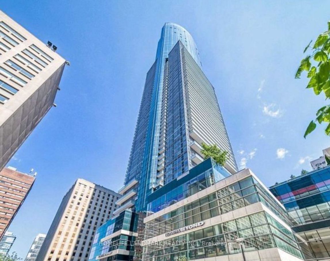 2016-386 Yonge Street, Toronto, ON, M5B 0A5