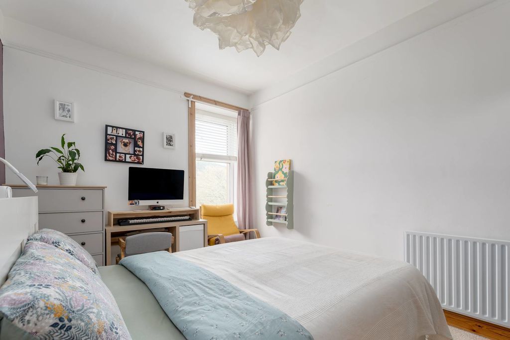 Additional image 10 of 2 bed flat for sale77/3 Kingsland Terrace, Rosetta Road, Peebles EH45