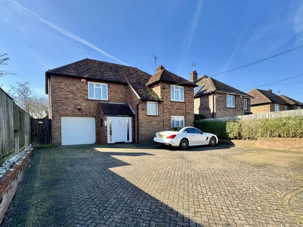 4 bed detached house for saleBower Road, Ashford, 6 TN25