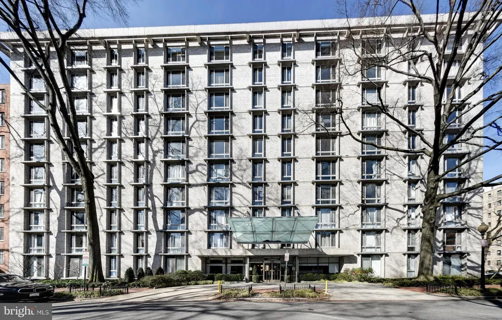 950 25th Street NW Unit 1005-N, Washington, DC 20037