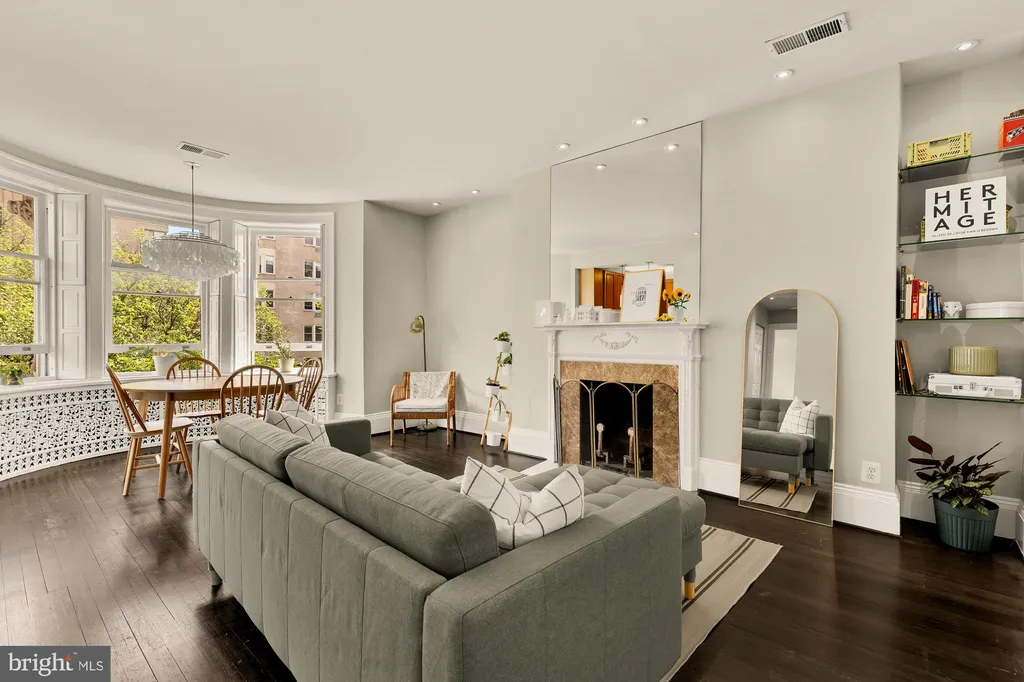 Additional image 4 of 1730 New Hampshire Avenue NW Unit 16, Washington, DC 20009