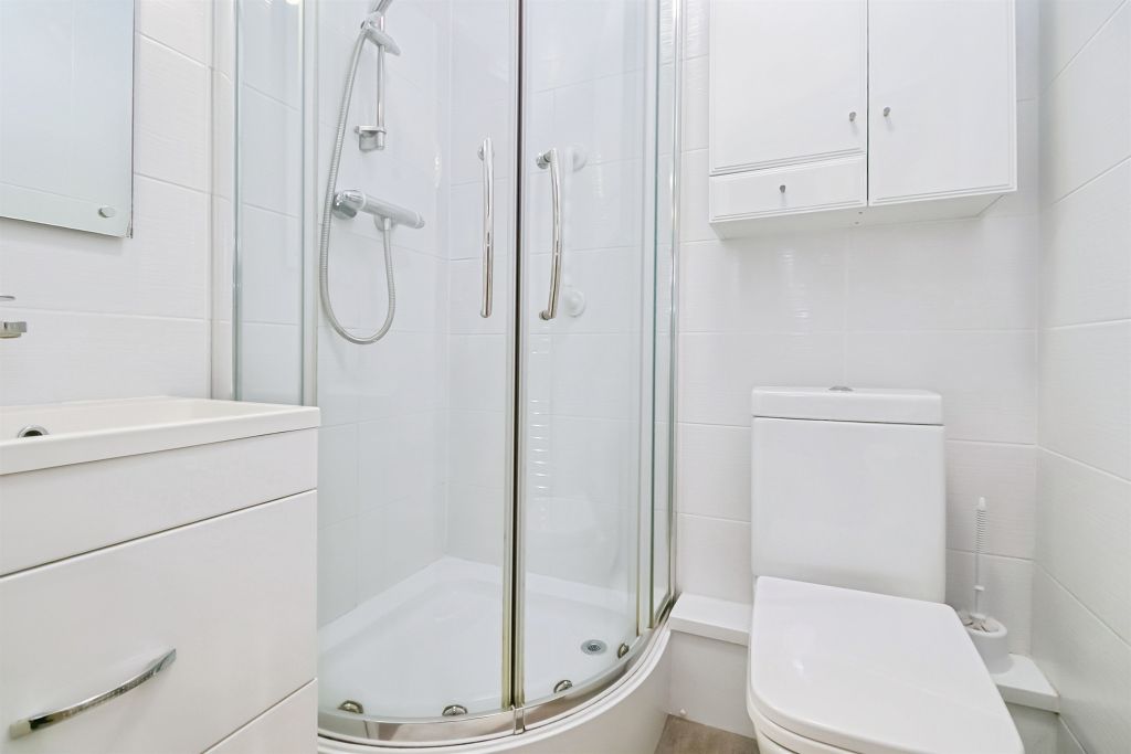 Additional image 13 of 3 bed flat for saleY Cerigos, Barry CF62