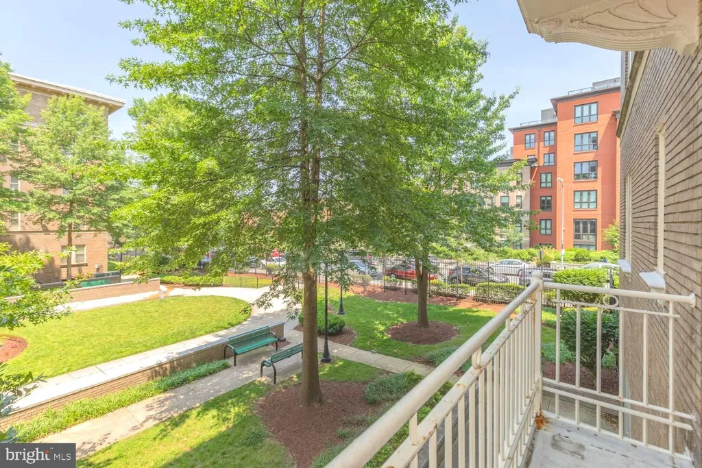 Additional image 6 of 1308 Clifton Street NW Unit 118, Washington, DC 20009