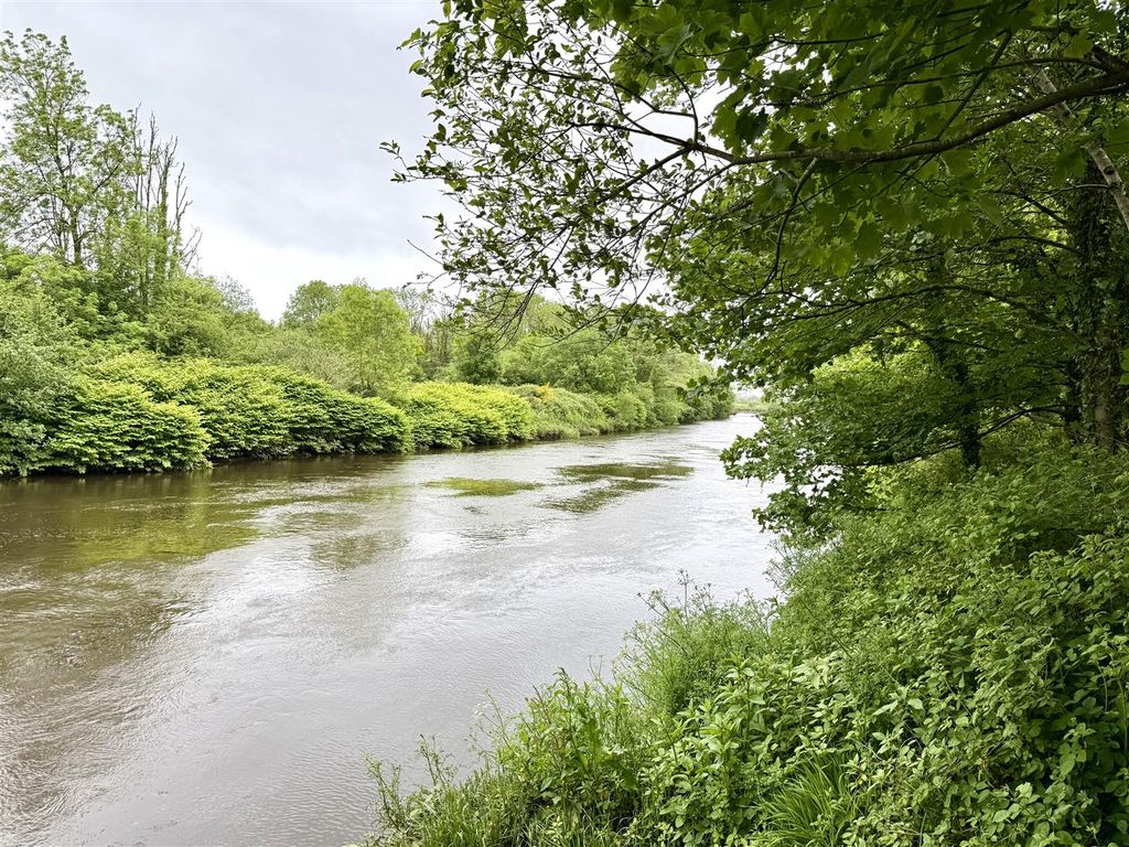 Additional image 2 of Land for saleRiverside, Aberdulais, Neath SA10