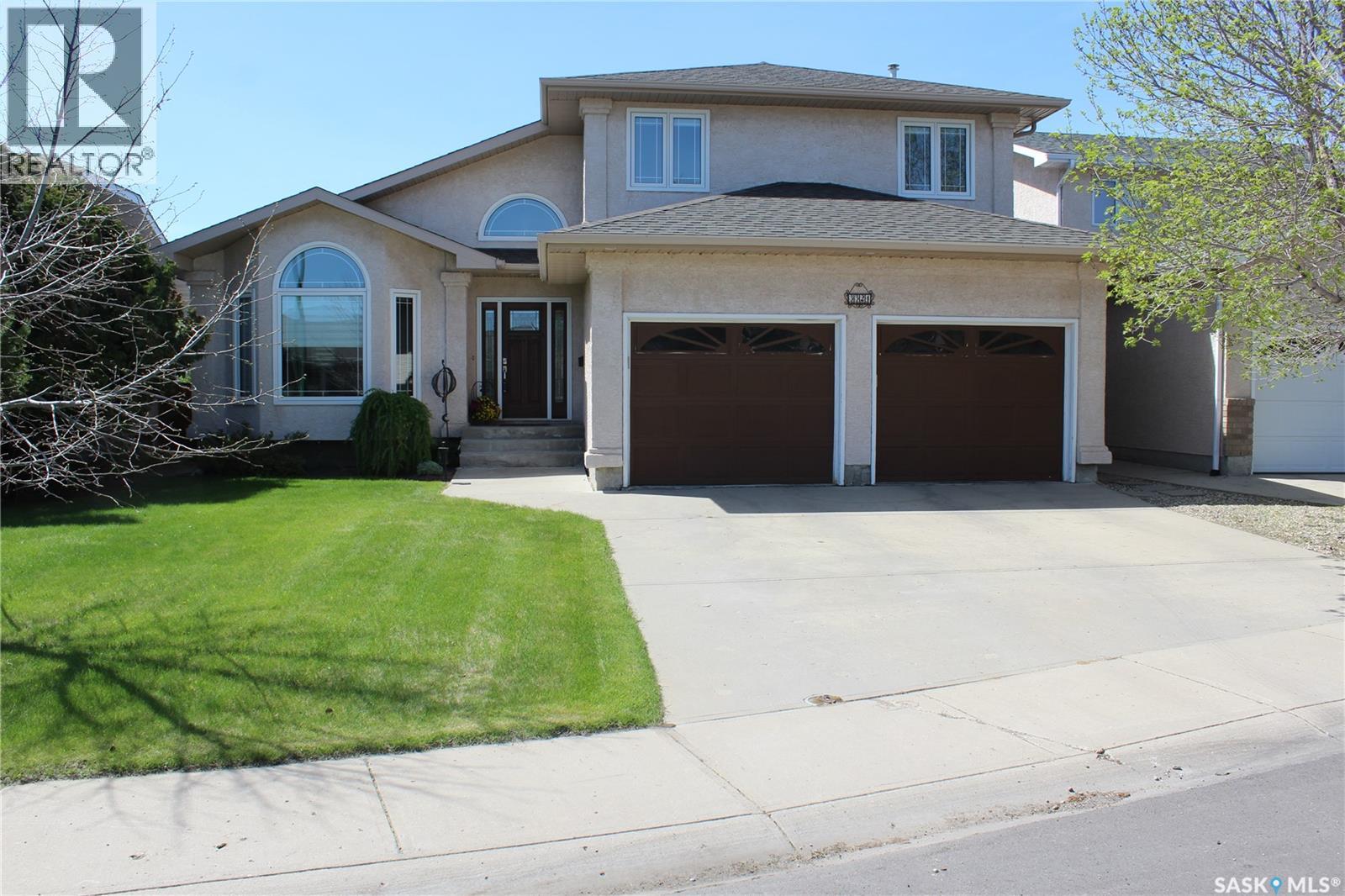 3324 Dieter Bay, Regina, SK, S4V2V9