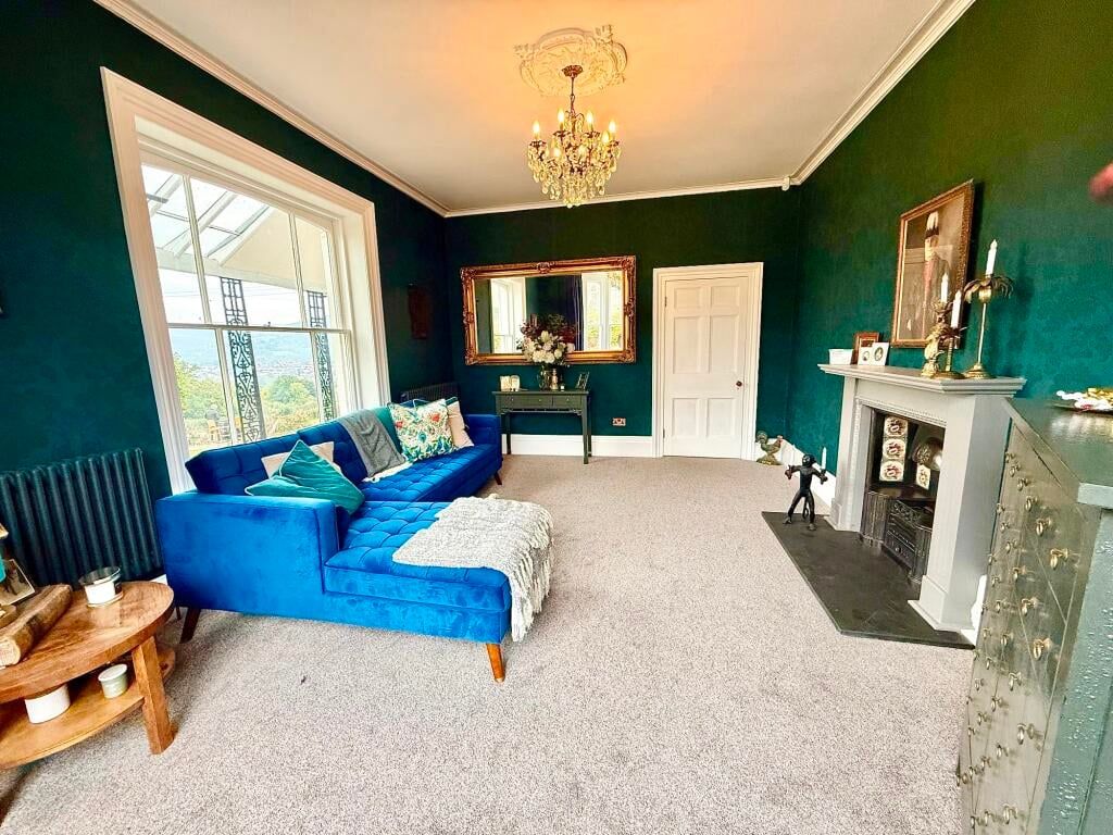 Additional image 3 of 5 bed detached house for saleLeigh Road, Trevethin, Pontypool NP4