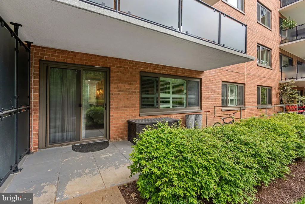 Additional image 24 of 4201 Cathedral Avenue NW Unit T10E, Washington, DC 20016