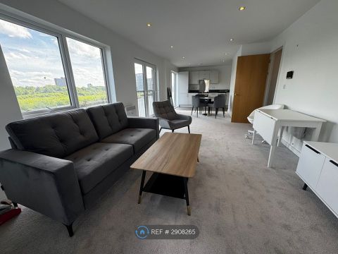 Bridgewater Wharf, Salford M5