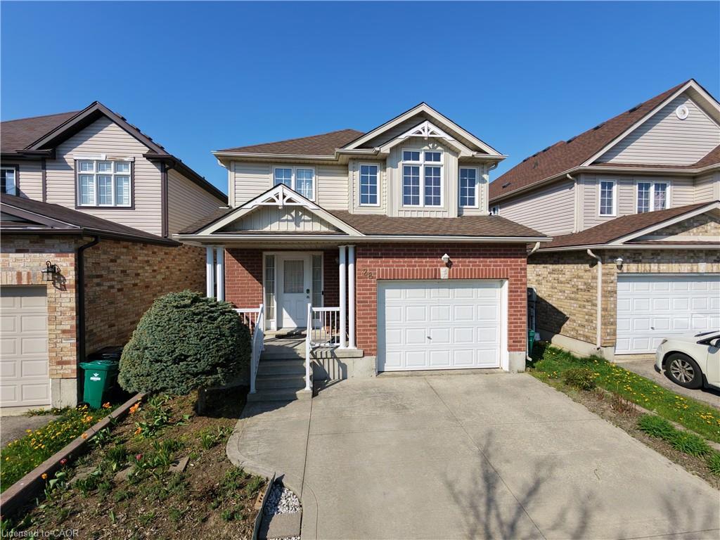 Additional image 2 of 28 Lemon Grass Street, Kitchener, ON, N2N 3R5