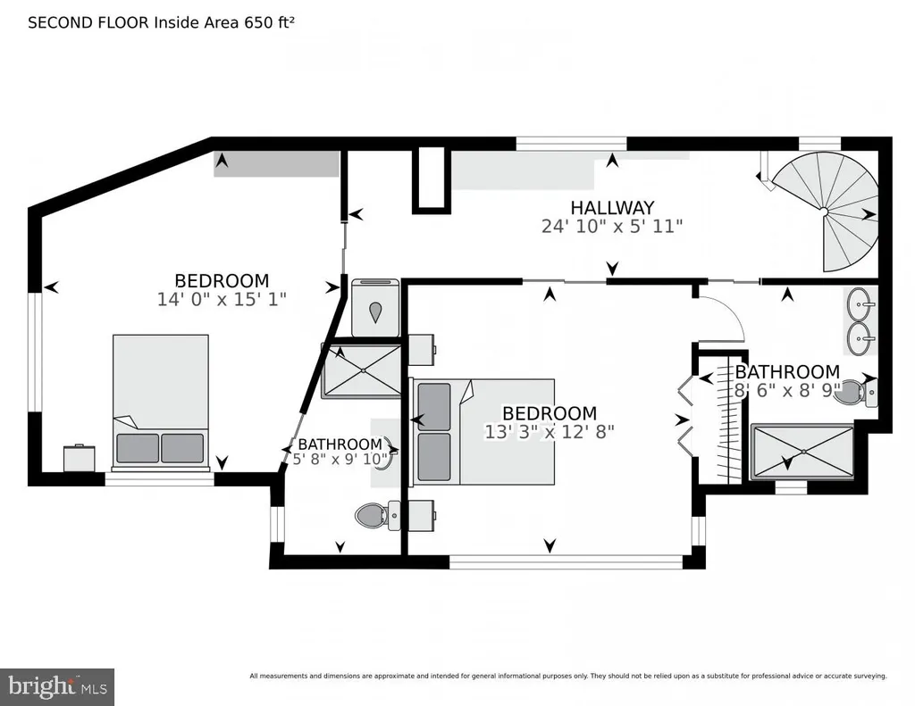 Additional image 51 of 4101 Arkansas Avenue NW Unit B, Washington, DC 20011