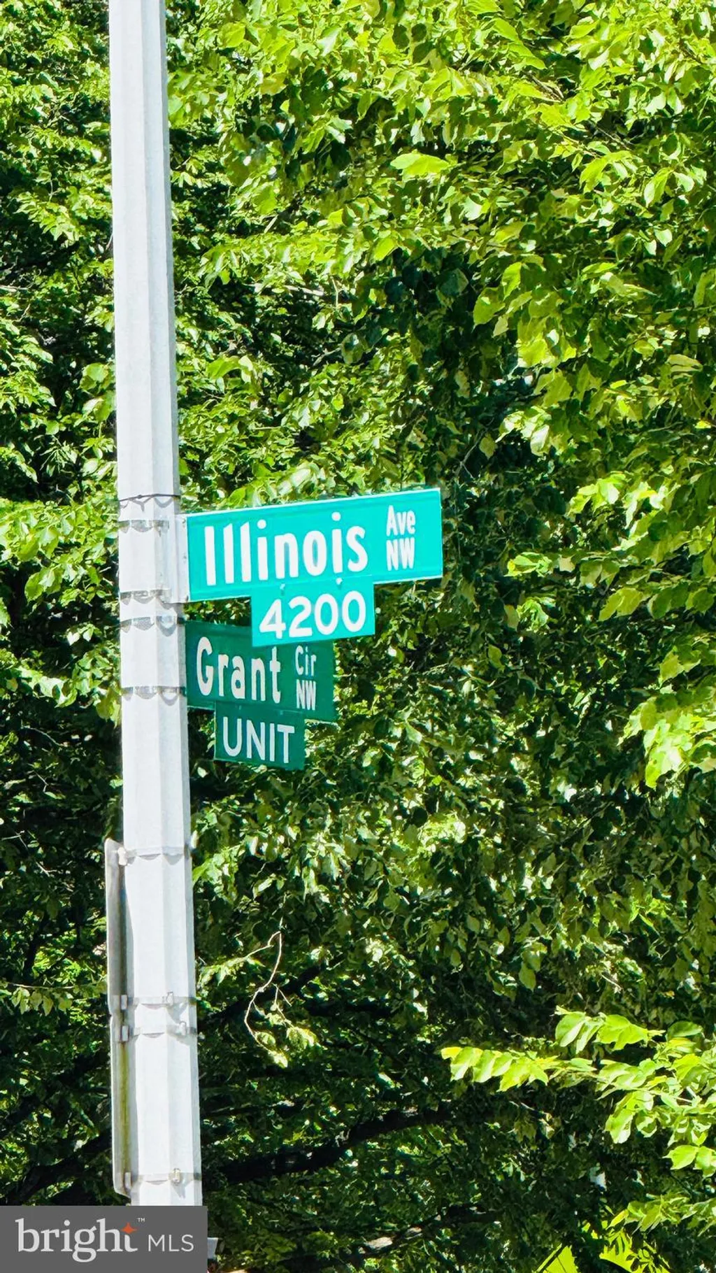 4207 Illinois Avenue NW, Washington, DC 20011