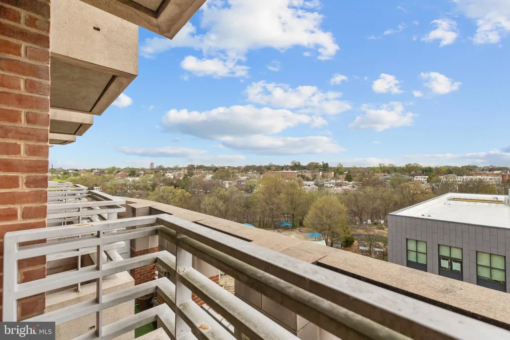 Additional image 25 of 1275 25th Street NW Unit 701, Washington, DC 20037