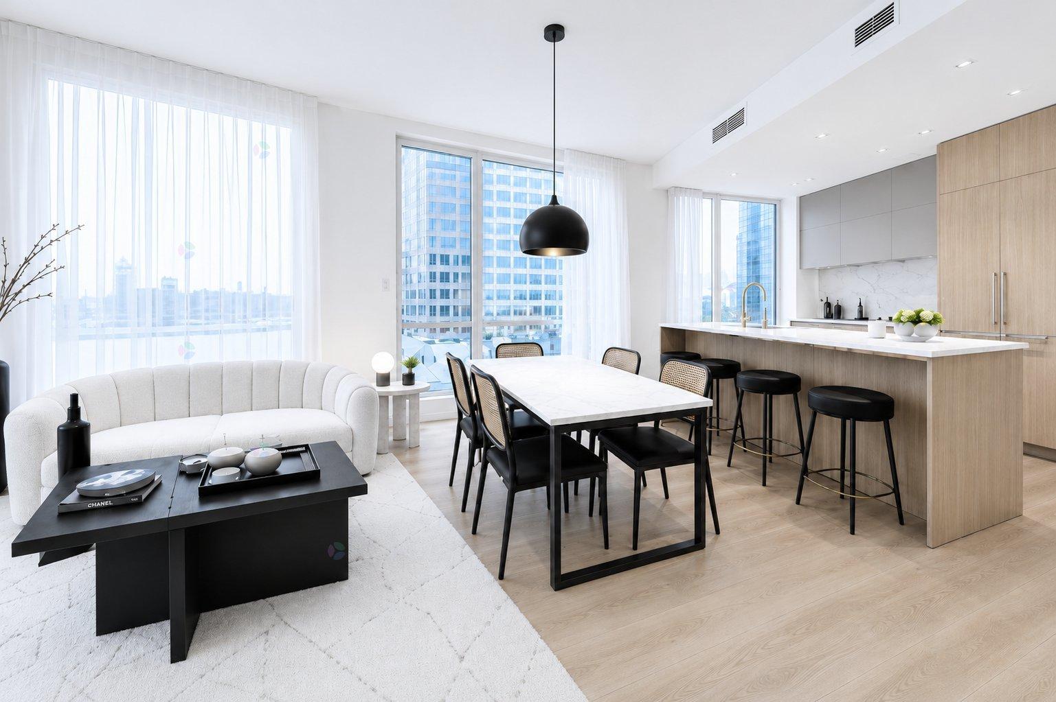 950 Rue St-Antoine O.