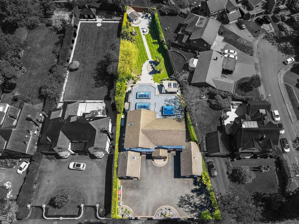 Additional image 38 of 4 bed detached house for saleAlderbrook Road, Solihull B91