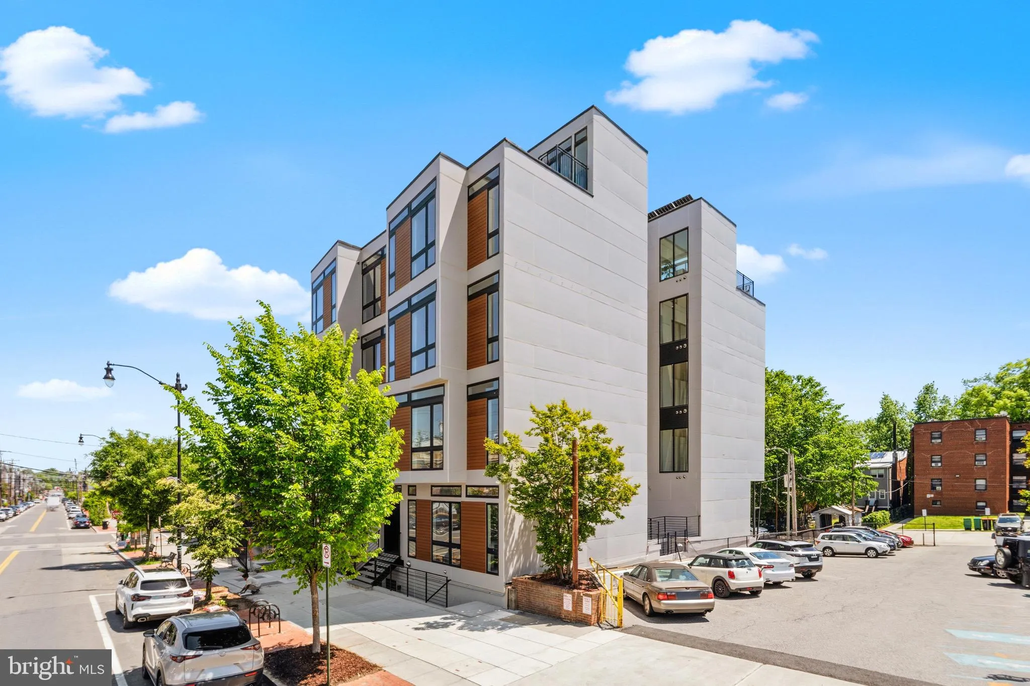 Additional image 31 of 710 Kennedy Street NW Unit 11, Washington, DC 20011