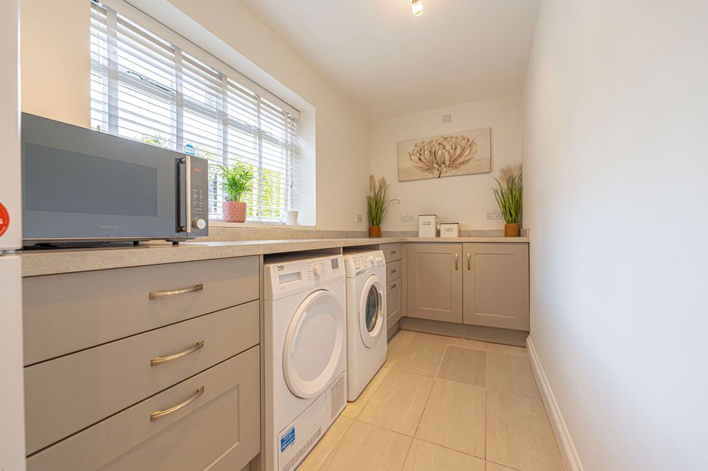 Additional image 13 of 4 bed terraced house for saleBeechwood Road, Newport NP19