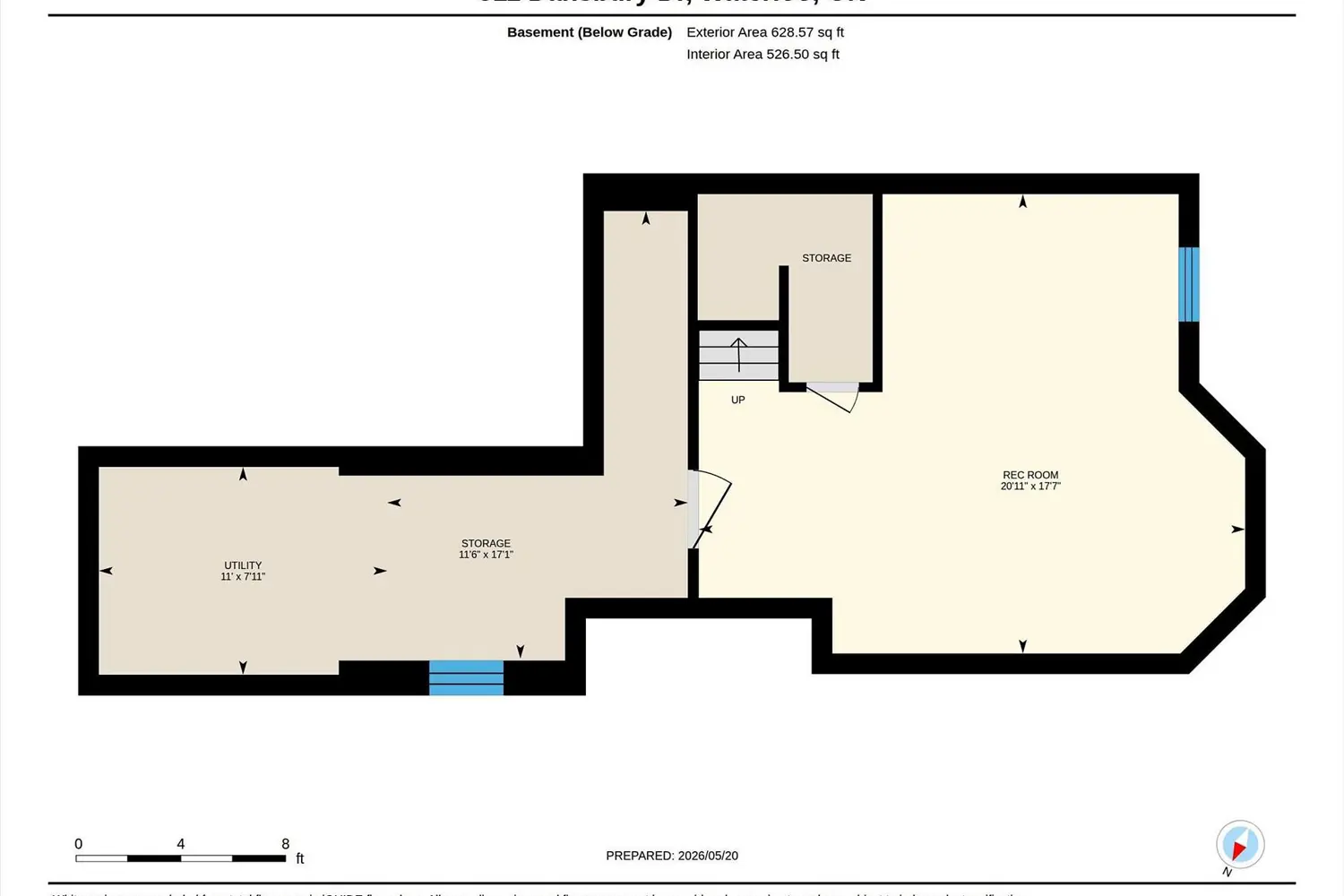 Additional image 20 of 511 Dansbury Drive