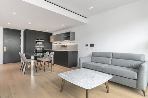 Bartholomew Close, London EC1A