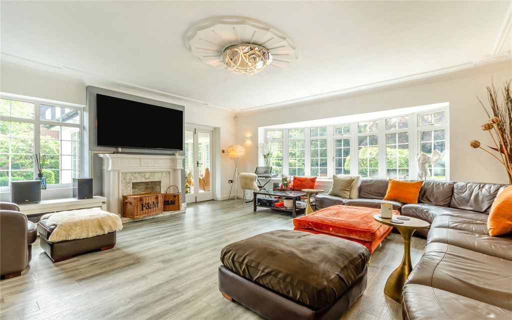 Additional image 3 of 5 bed detached house for saleMelton Road, Edwalton, Nottingham NG12